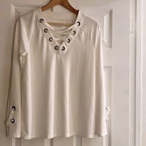 The Sweatshirt Project Sweatshirt